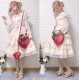 Morning Glory A Strawberry Bag(Pre-Order)